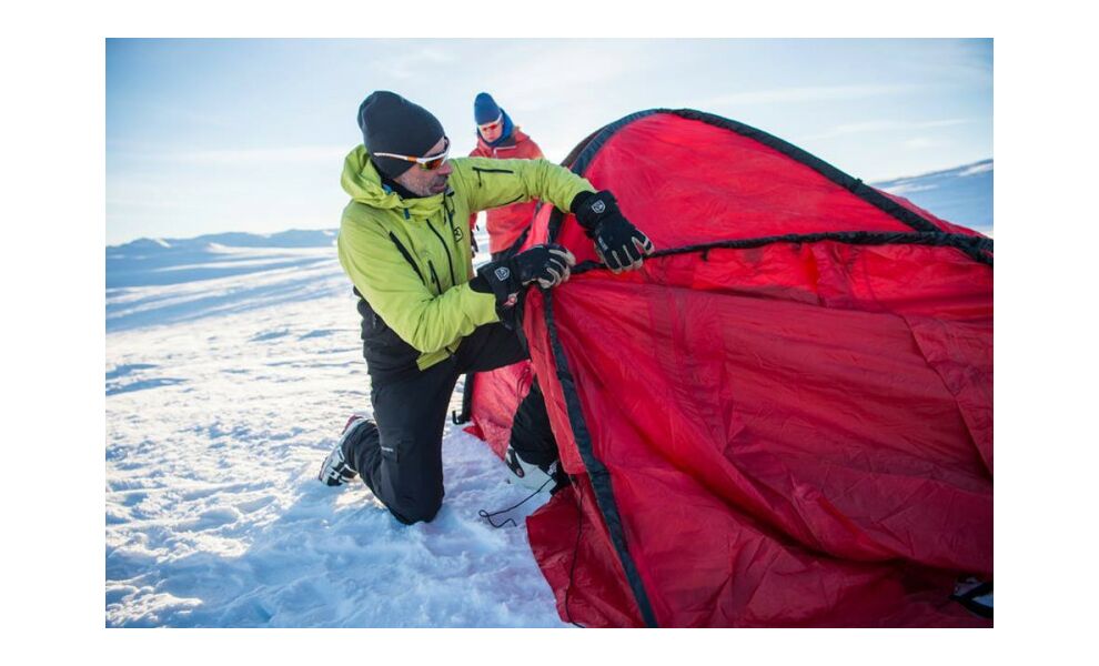 Шапка Aclima Classic (232/Navy Blazer), Колір: 232/Navy Blazer, зображення 4