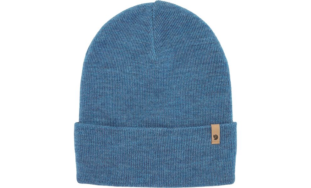 Шапка Fjallraven Classic Knit - 77368 (543/Dawn Blue), Колір: 543/Dawn Blue, зображення 3