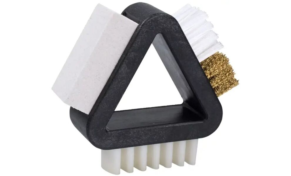 Щітка для взуття LOWA Triangle Brush, зображення 4