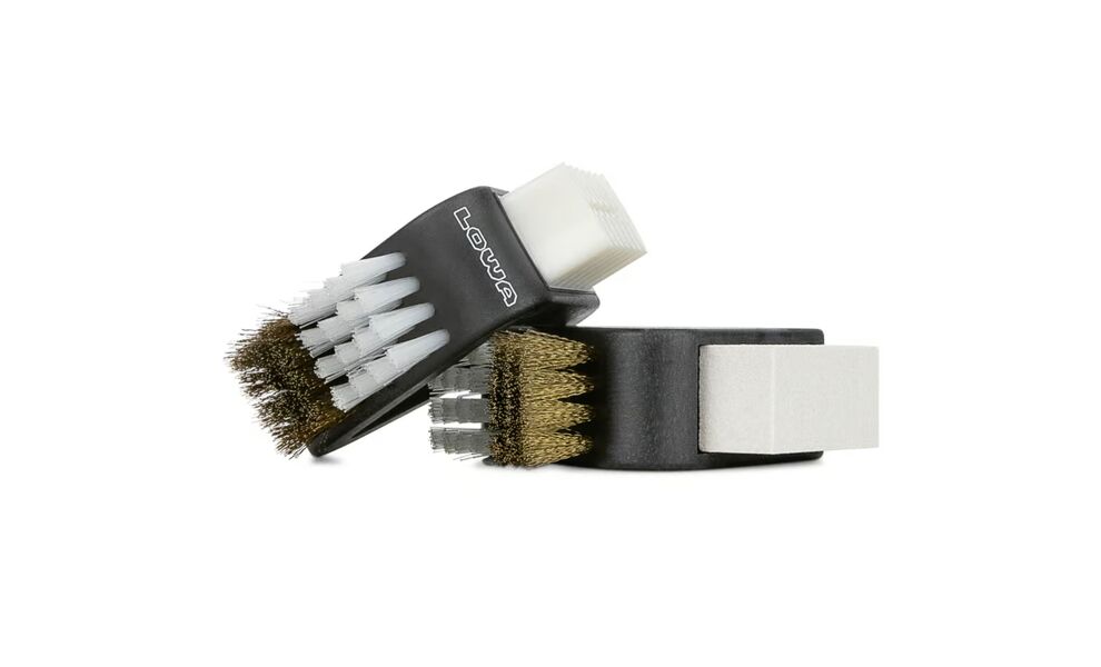 Щітка для взуття LOWA Triangle Brush, зображення 3
