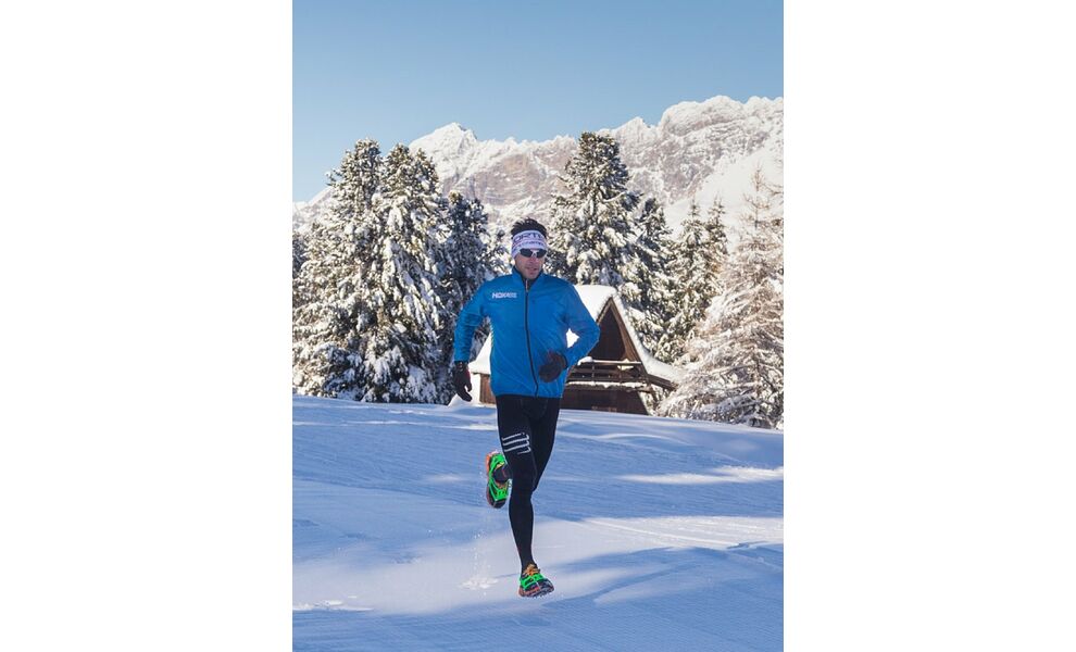 Льодоступи NORTEC Nordic (Acid Green), Льодоступи Колір виробника: Acid Green, Розмір виробника: XL (EU 44-48), зображення 5