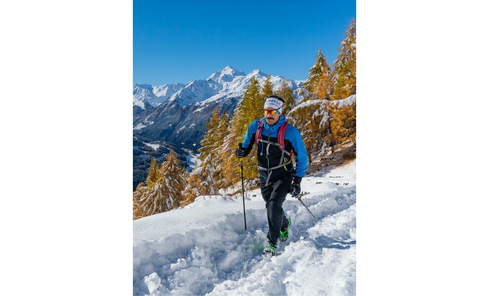 Льодоступи NORTEC Nordic (Acid Green), Льодоступи Колір виробника: Acid Green, Розмір виробника: XL (EU 44-48), зображення 9