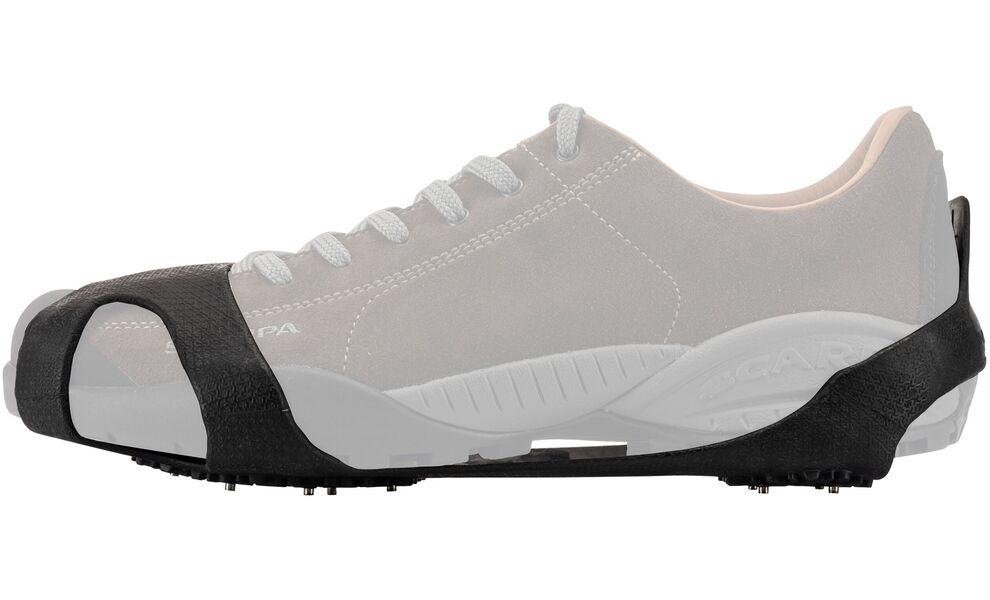 Льодоступи NORTEC Street (Black), Льодоступи Колір виробника: Black, Розмір виробника: S (EU 31-36), зображення 2