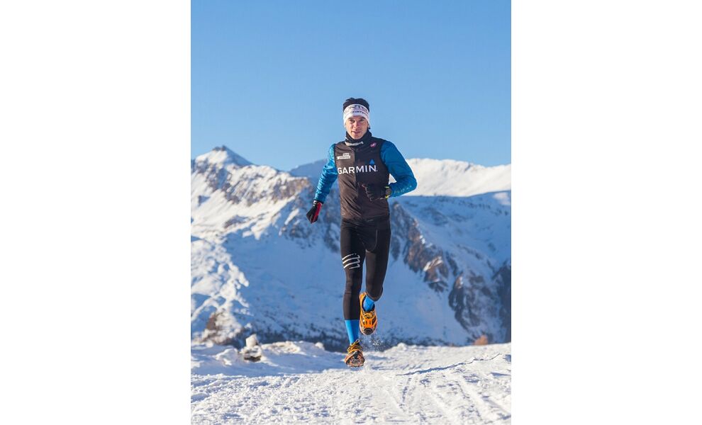 Льодоступи NORTEC Trail 2.1 (Orange), Льодоступи Колір виробника: Orange, Розмір виробника: M (EU 39-41), зображення 5