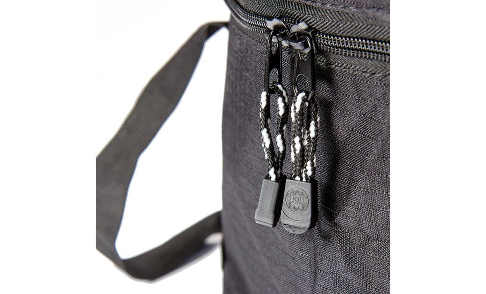 Сумка Petromax для казана-жаровні Dutch Oven 10,8 л та 16,1 л, мангала Atago, гриля Fire Grill, зображення 4