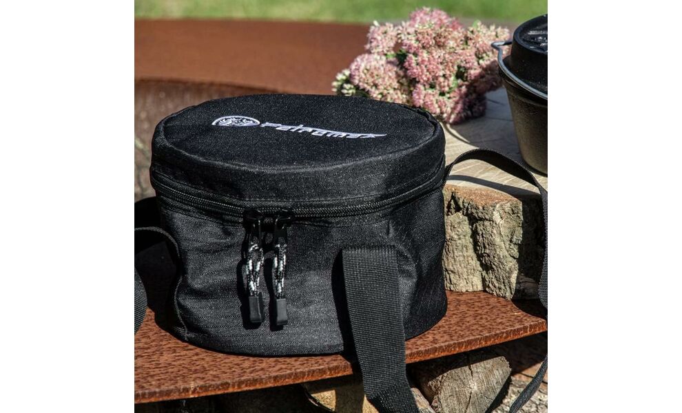 Сумка Petromax для казана-жаровні Dutch Oven 10,8 л та 16,1 л, мангала Atago, гриля Fire Grill, зображення 7