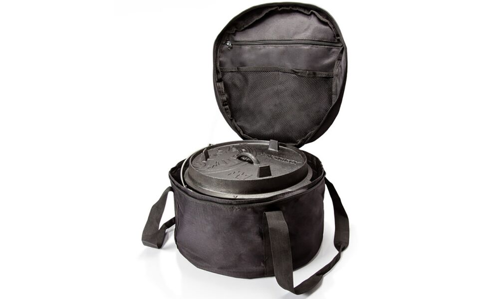 Сумка Petromax для казана-жаровні Dutch Oven 3,5 л, зображення 2