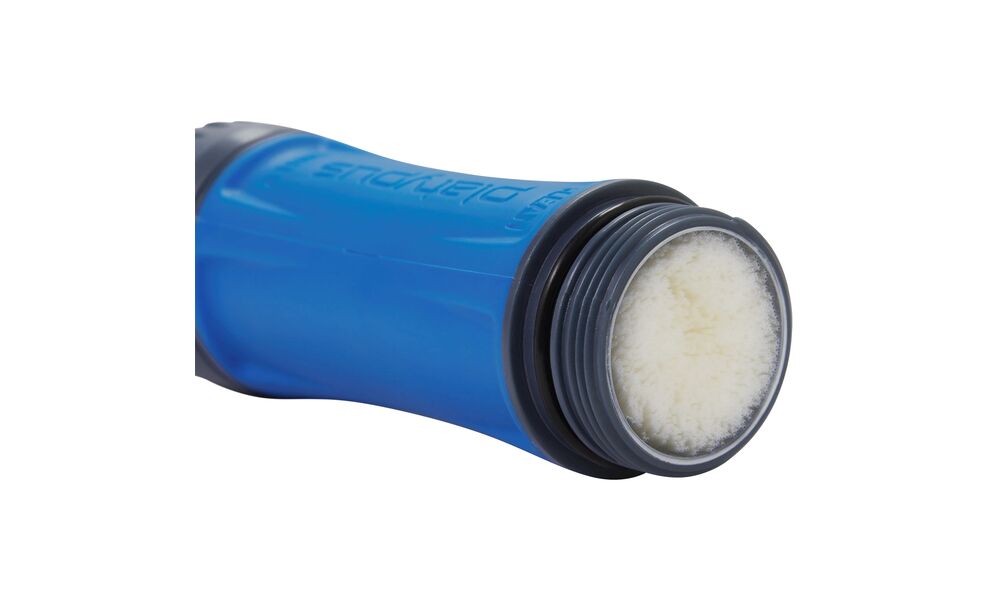 Змінний катридж для Platypus Quickdraw Filter (Blue) (мікрофільтр), Колір резервуару: Blue, зображення 4