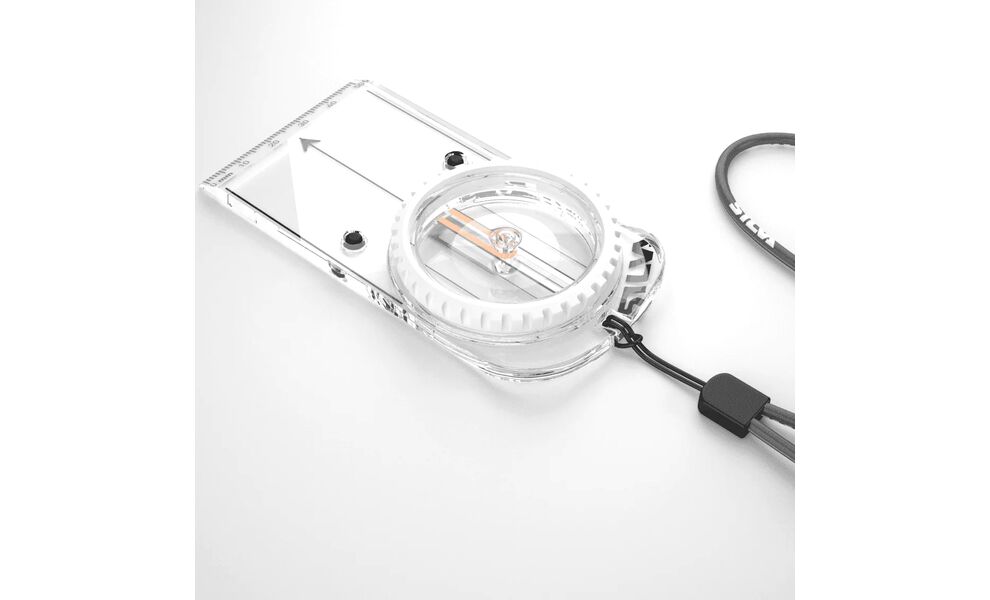 Компас Silva Spike Jet, зображення 6