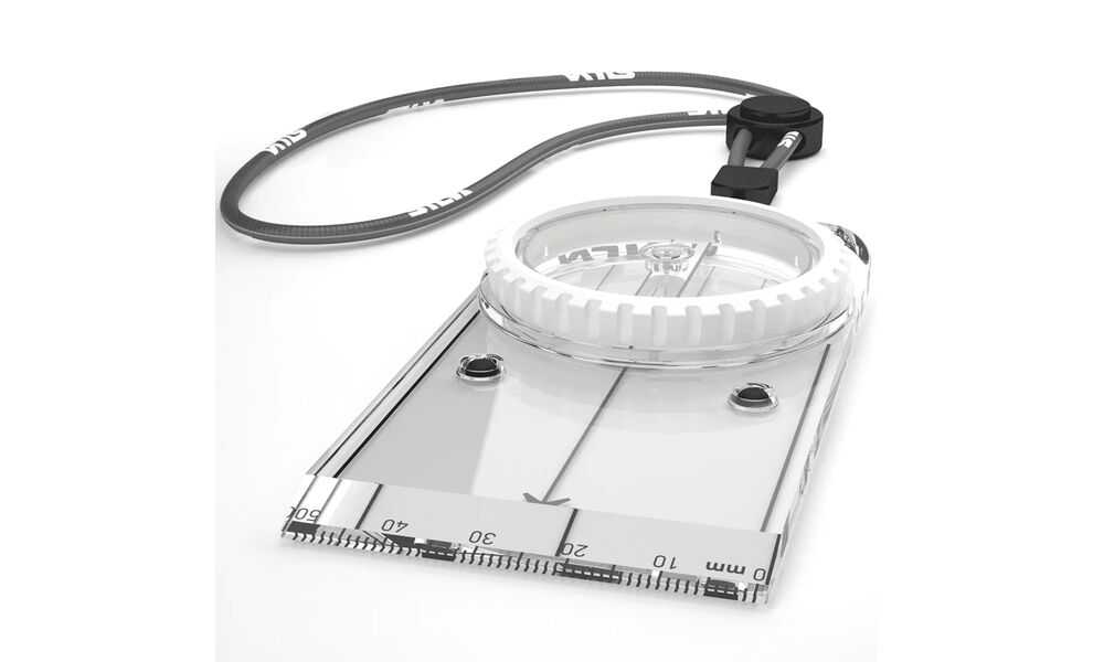 Компас Silva Spike Jet, зображення 7