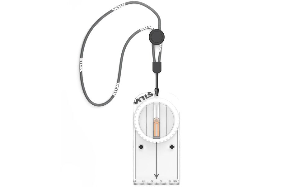 Компас Silva Spike Jet, зображення 2