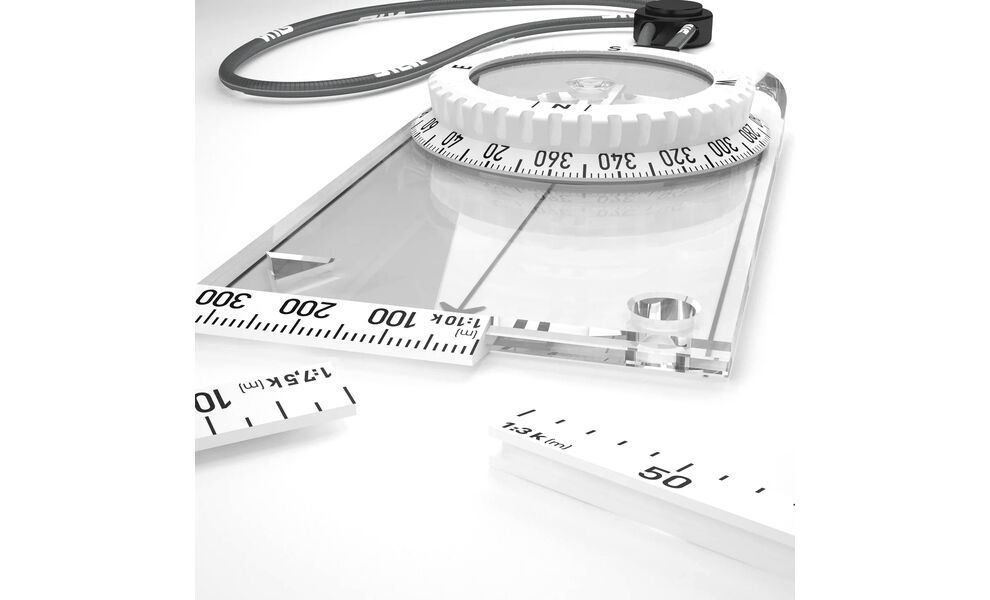 Компас Silva Spike Jet Classic, зображення 7