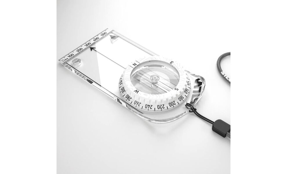 Компас Silva Spike Jet Classic, зображення 6