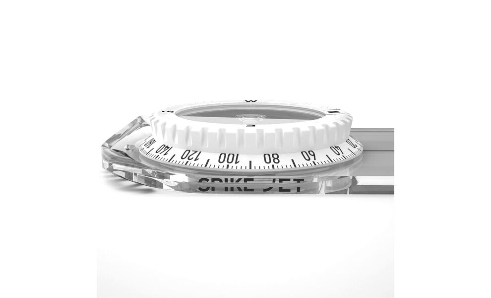 Компас Silva Spike Jet Classic, зображення 3