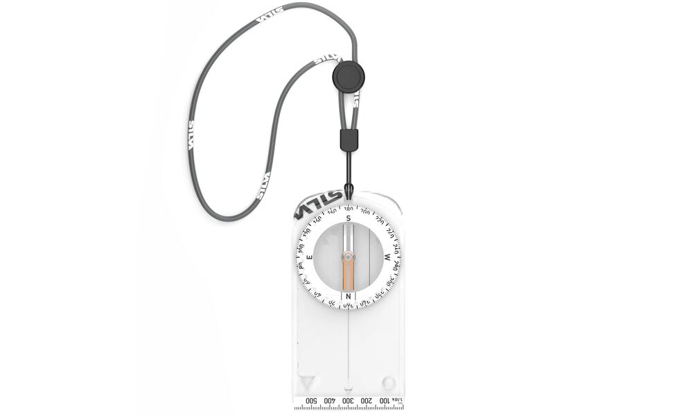 Компас Silva Spike Jet Classic, зображення 2