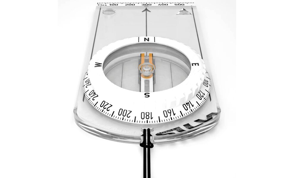Компас Silva Spike Jet Classic, зображення 4