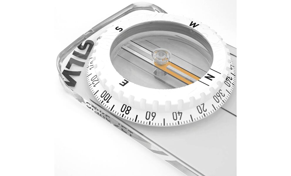 Компас Silva Spike Jet Classic, зображення 5