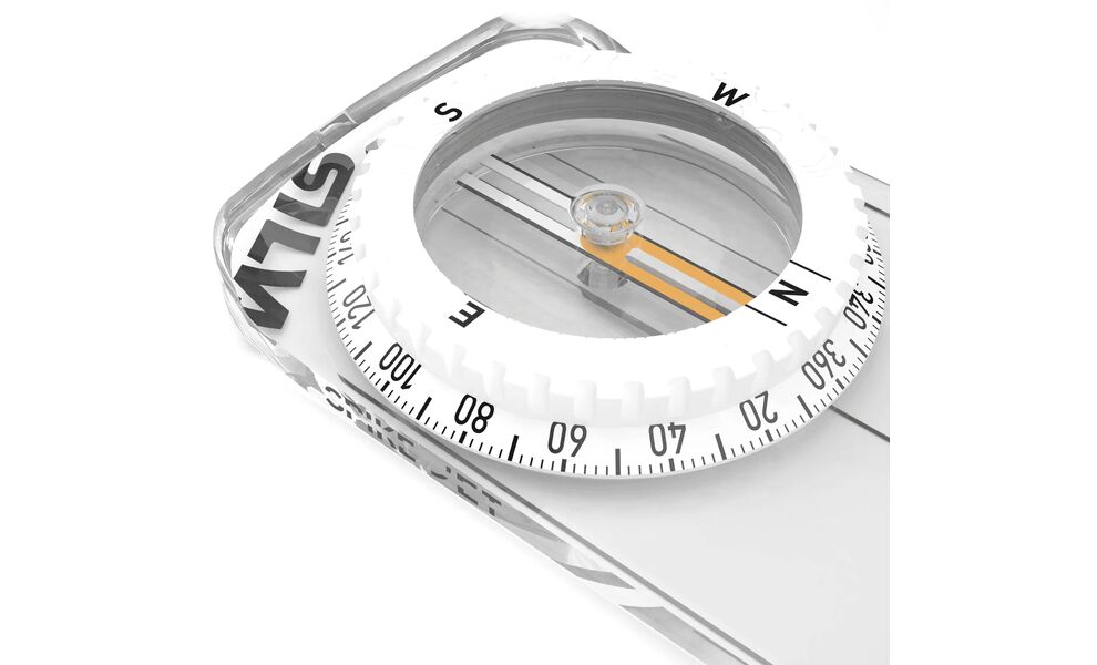 Компас Silva Spike Jet Zoom, зображення 5