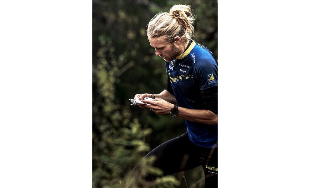 Компас Silva Spike Jet Zoom, зображення 11