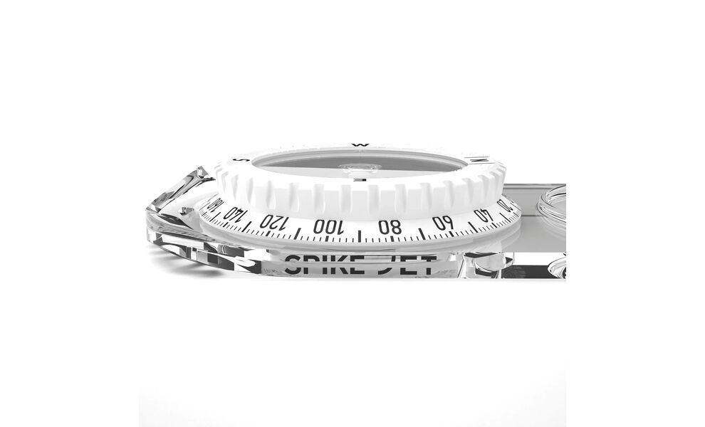 Компас Silva Spike Jet Zoom, зображення 3