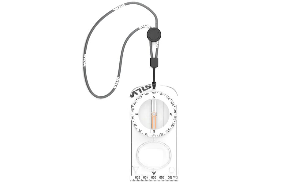 Компас Silva Spike Jet Zoom, зображення 2