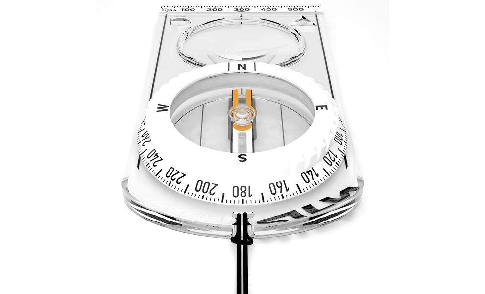 Компас Silva Spike Jet Zoom, зображення 4