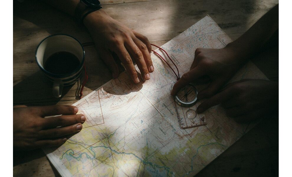 Компас Silva Typ 1933, зображення 12