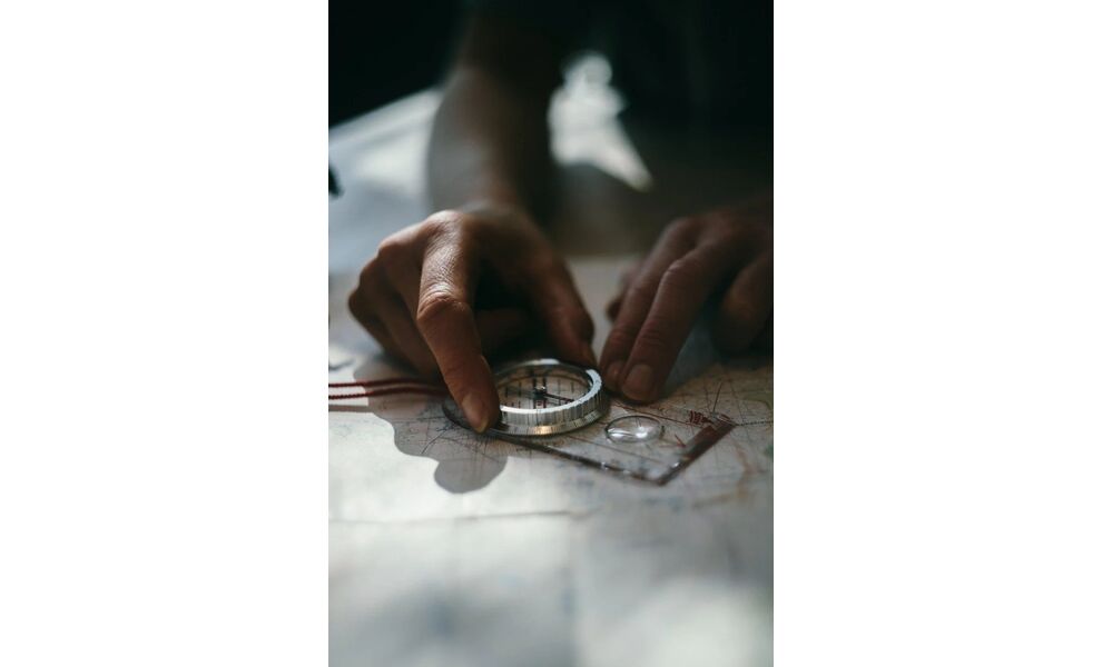 Компас Silva Typ 1933, зображення 13