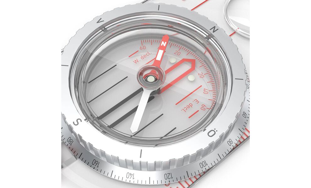 Компас Silva Typ 1933, зображення 3