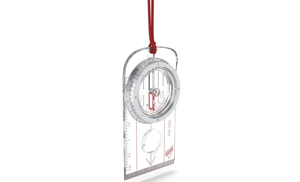 Компас Silva Typ 1933, зображення 2