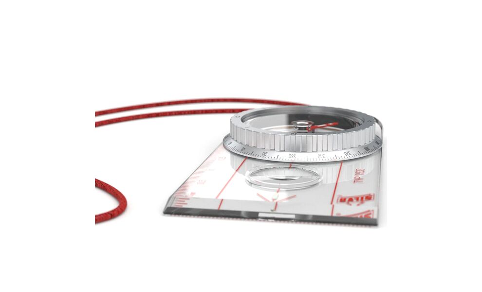 Компас Silva Typ 1933, зображення 6