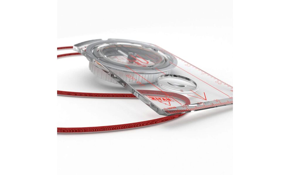 Компас Silva Typ 1933, зображення 7