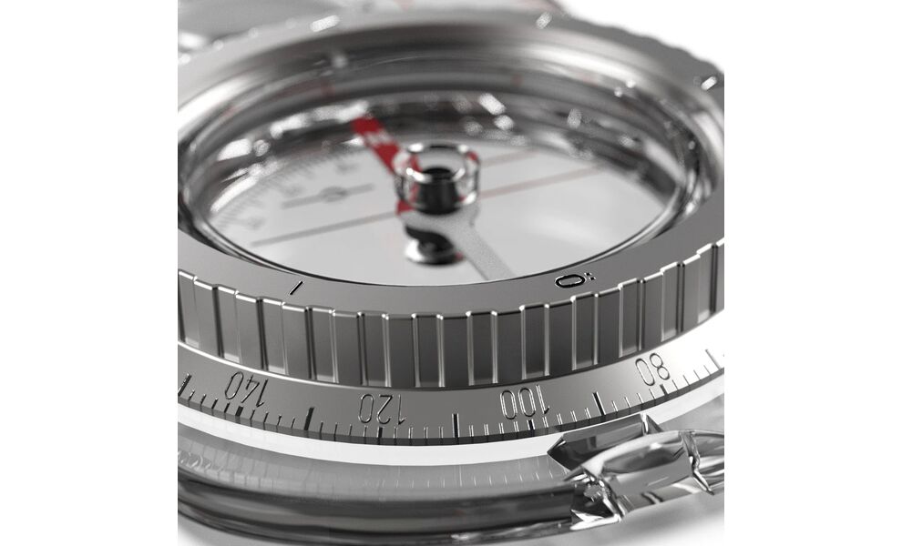 Компас Silva Typ 1933, зображення 8