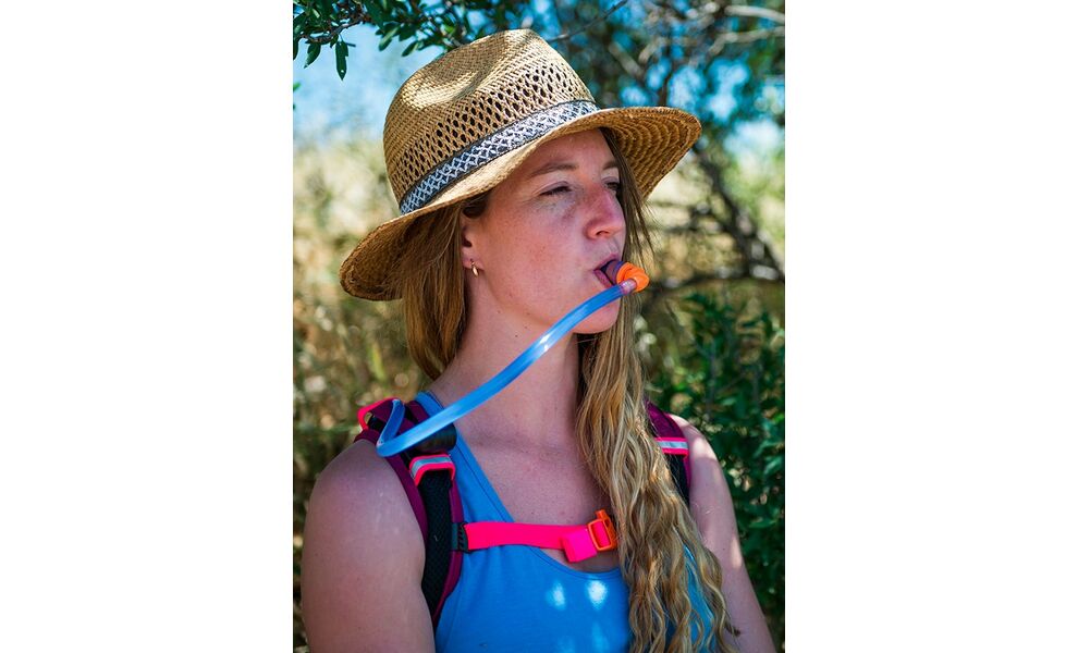 Трубка для гідратора Source Helix Tube Kit, 1 шт., зображення 3