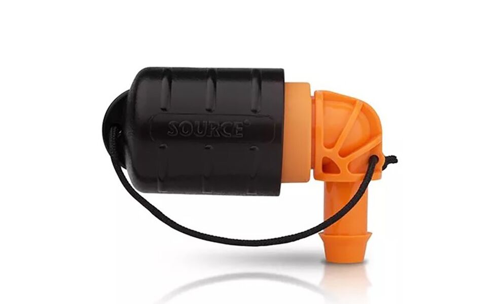 Загубник для гідратора Source Storm Valve Kit, 1 шт., зображення 2