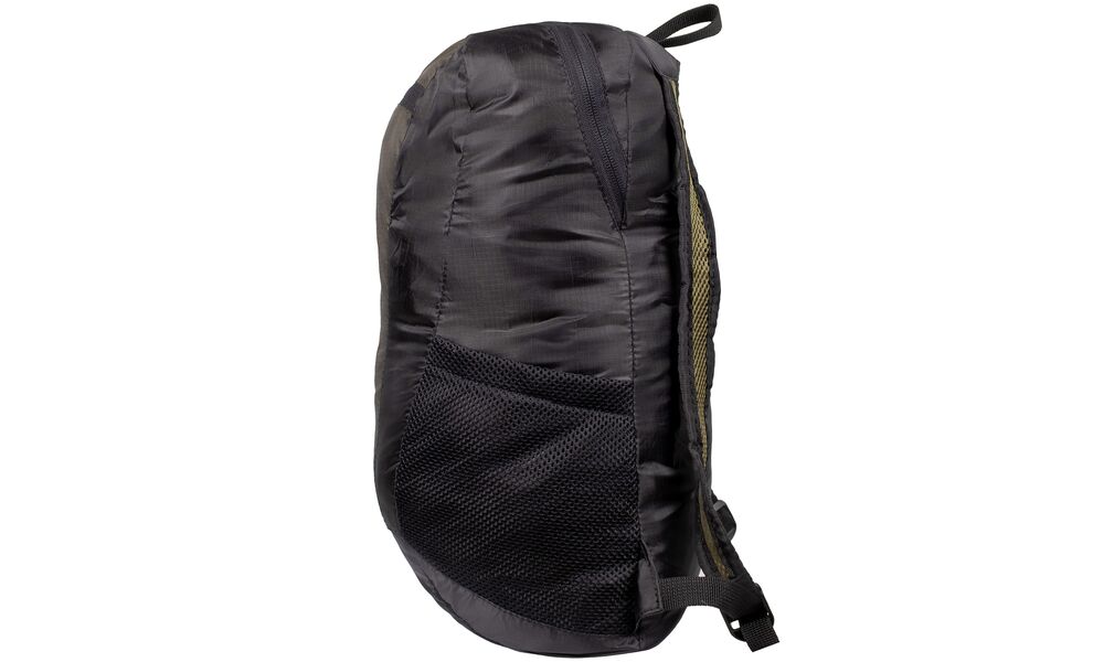 Складний рюкзак Tribe Compact, 24 л, Об'єм: 24, Колір виробника: Olive, зображення 3