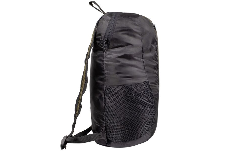 Складний рюкзак Tribe Compact, 24 л, Об'єм: 24, Колір виробника: Olive, зображення 5