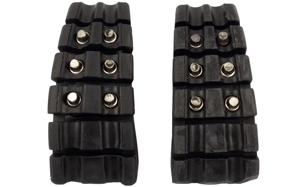 Насадки Tribe T-MF-0005, 2 шт., зображення 3