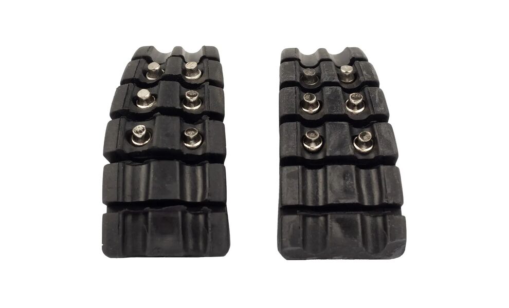 Насадки Tribe T-MF-0005, 2 шт., зображення 4