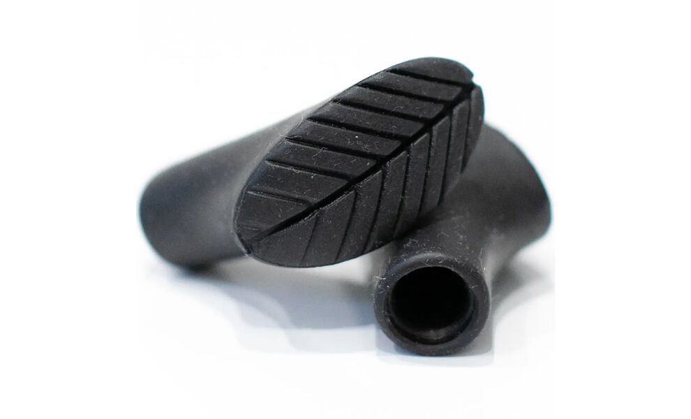 Насадки Tribe T-MF-0006, 2 шт., зображення 2