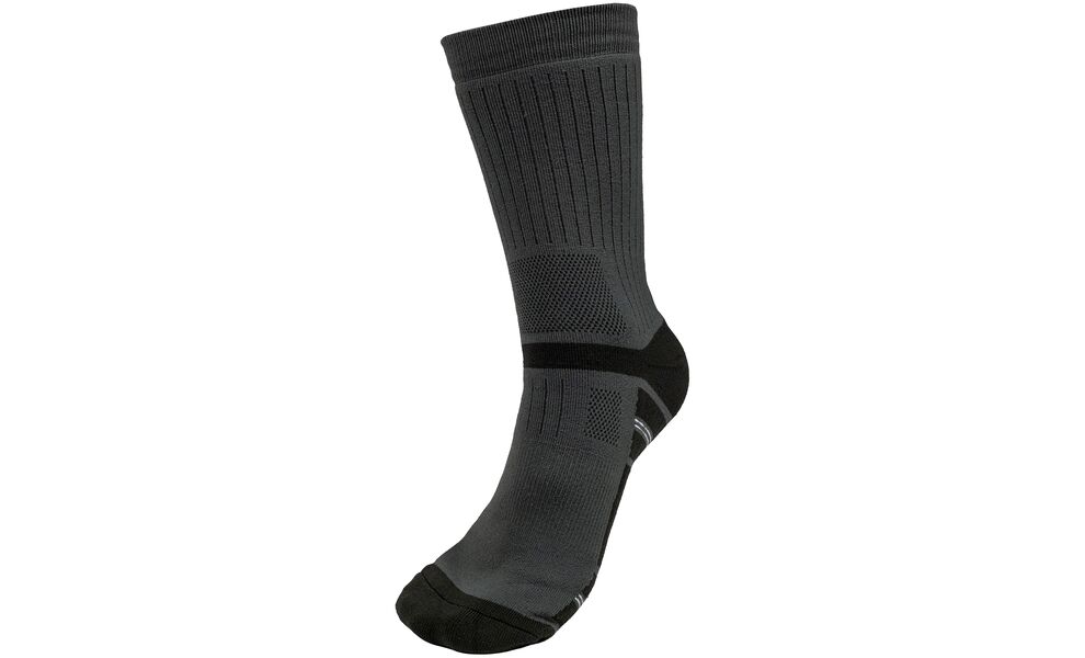 Трекінгові шкарпетки Tribe Trekking Winter (Grey), Колір: Grey, Розмір: EU 41-43, зображення 2