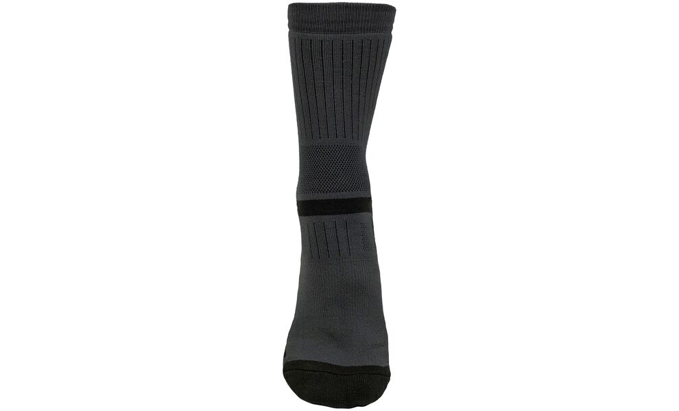 Трекінгові шкарпетки Tribe Trekking Winter (Grey), Колір: Grey, Розмір: EU 38-40, зображення 4