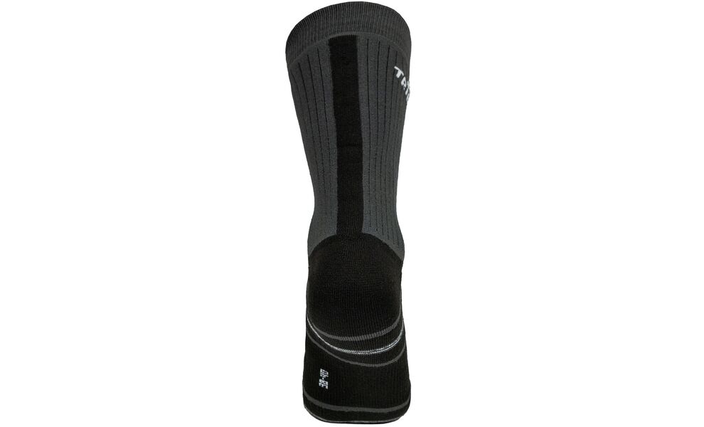Трекінгові шкарпетки Tribe Trekking Winter (Grey), Колір: Grey, Розмір: EU 44-46, зображення 5