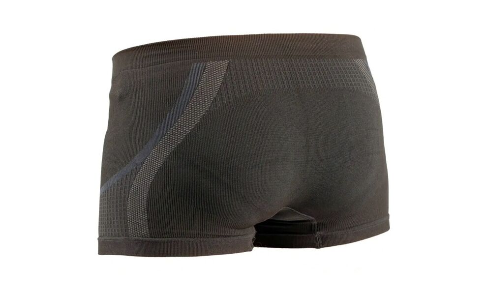 Термотруси чоловічі Accapi SkinTech - A435 (9966/Black-Anthracite), Колір виробника: 9966/Black-Anthracite, Розмір: XL/XXL, зображення 2