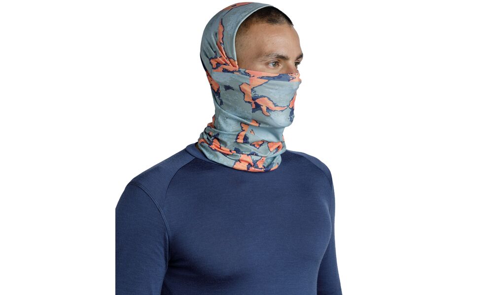 Мультишарф BUFF® Original EcoStretch (Bitur Opal), Колір виробника: Bitur Opal, зображення 6