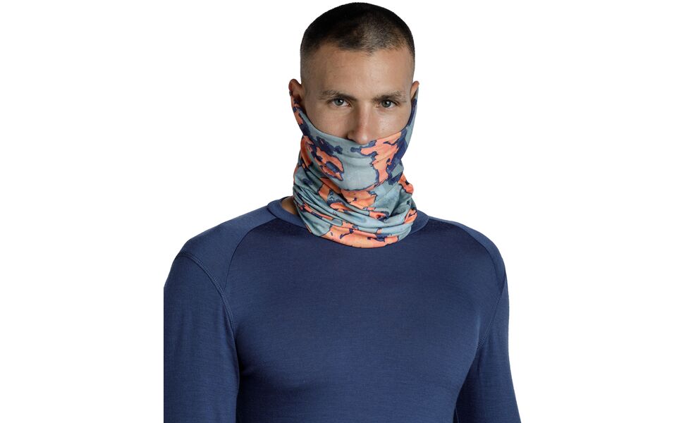 Мультишарф BUFF® Original EcoStretch (Bitur Opal), Колір виробника: Bitur Opal, зображення 3