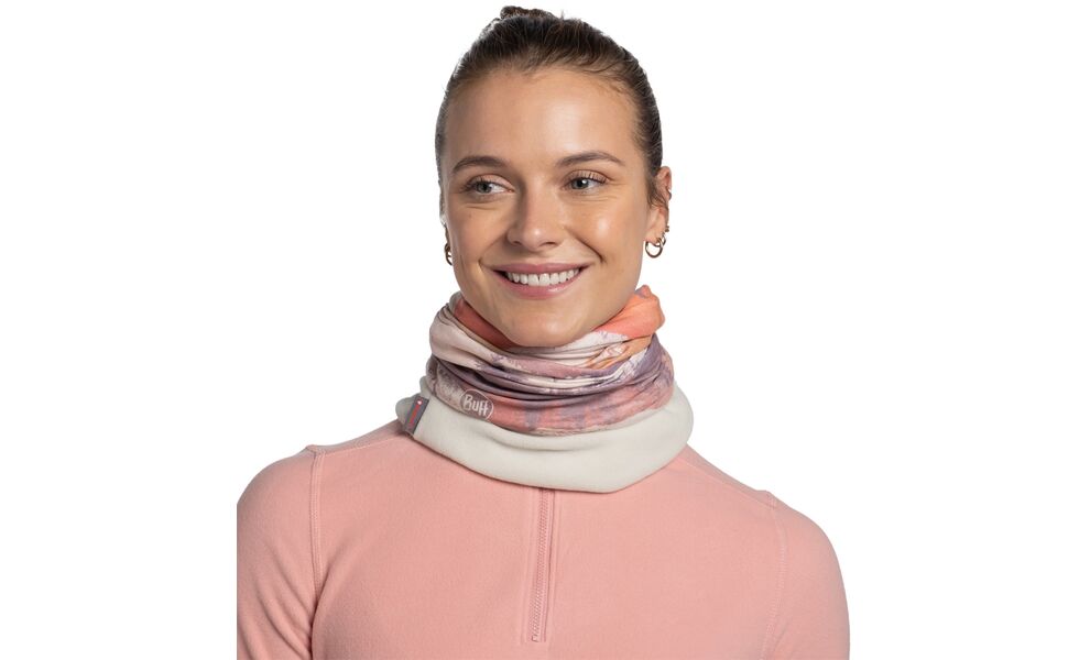 Мультишарф BUFF® Polar (Metly Multi), Колір виробника: Metly Multi, зображення 3