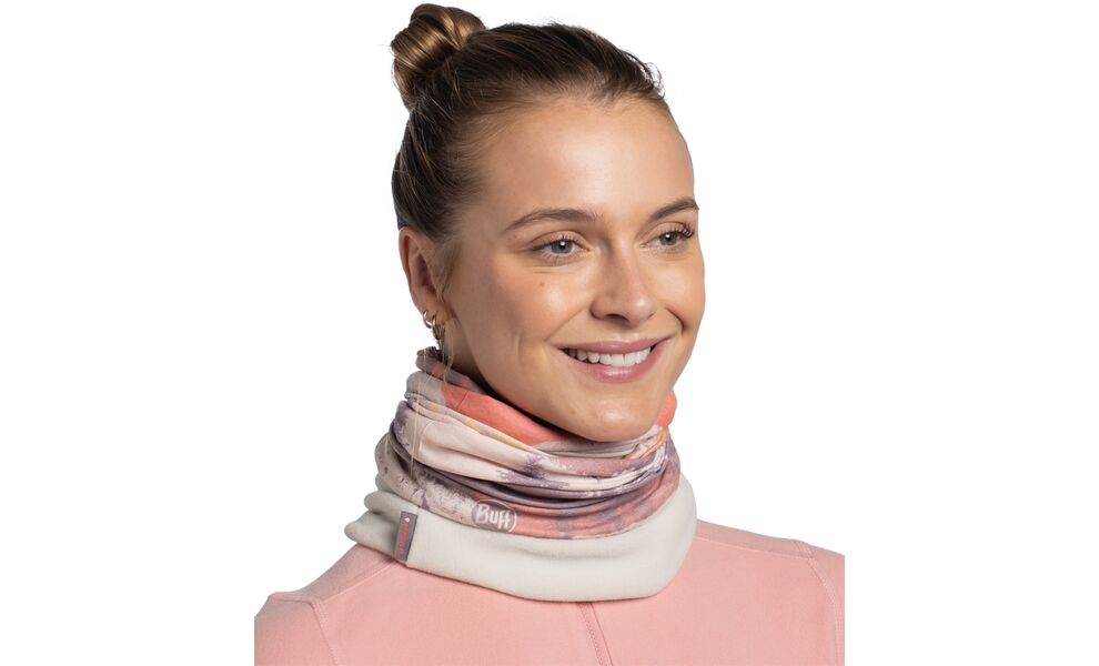 Мультишарф BUFF® Polar (Metly Multi), Колір виробника: Metly Multi, зображення 4