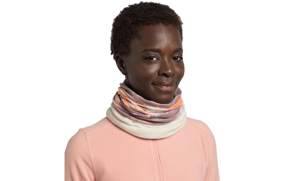 Мультишарф BUFF® Polar (Metly Multi), Колір виробника: Metly Multi, зображення 5