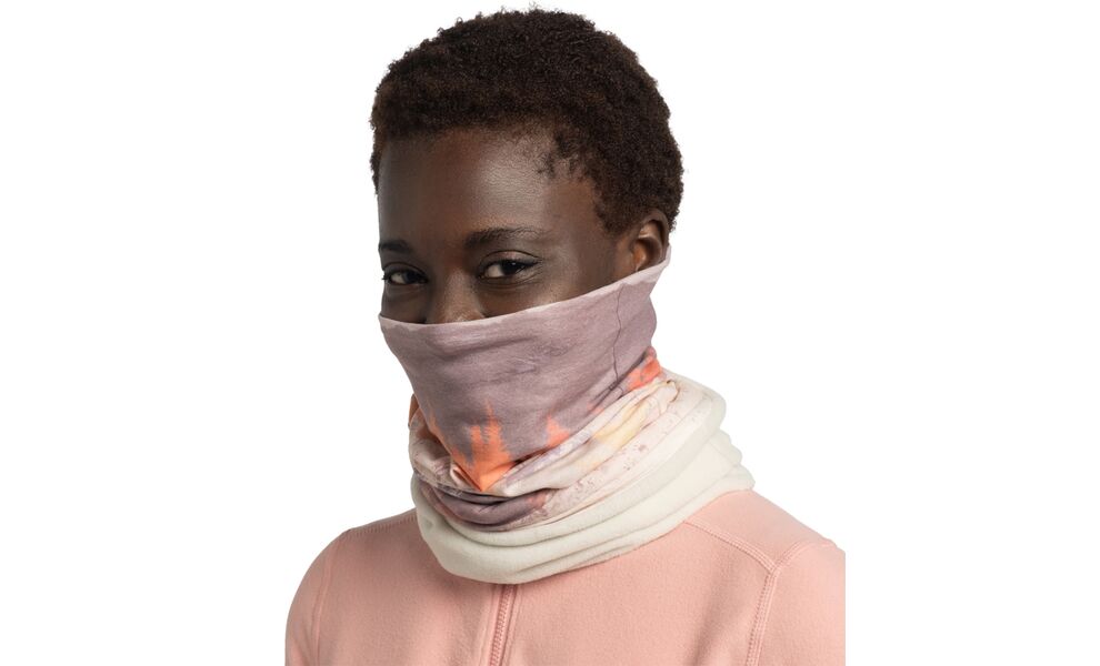 Мультишарф BUFF® Polar (Metly Multi), Колір виробника: Metly Multi, зображення 6